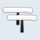 45CM WINDOW WASHER SLEEVE - MICROFIBRE - EA - Eve Zone